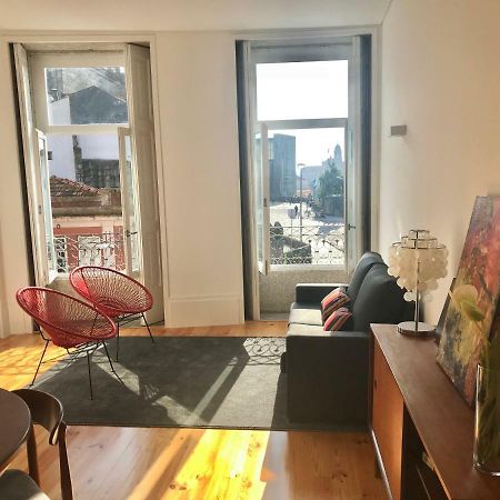 Se Boutique Apartment Porto Exteriér fotografie