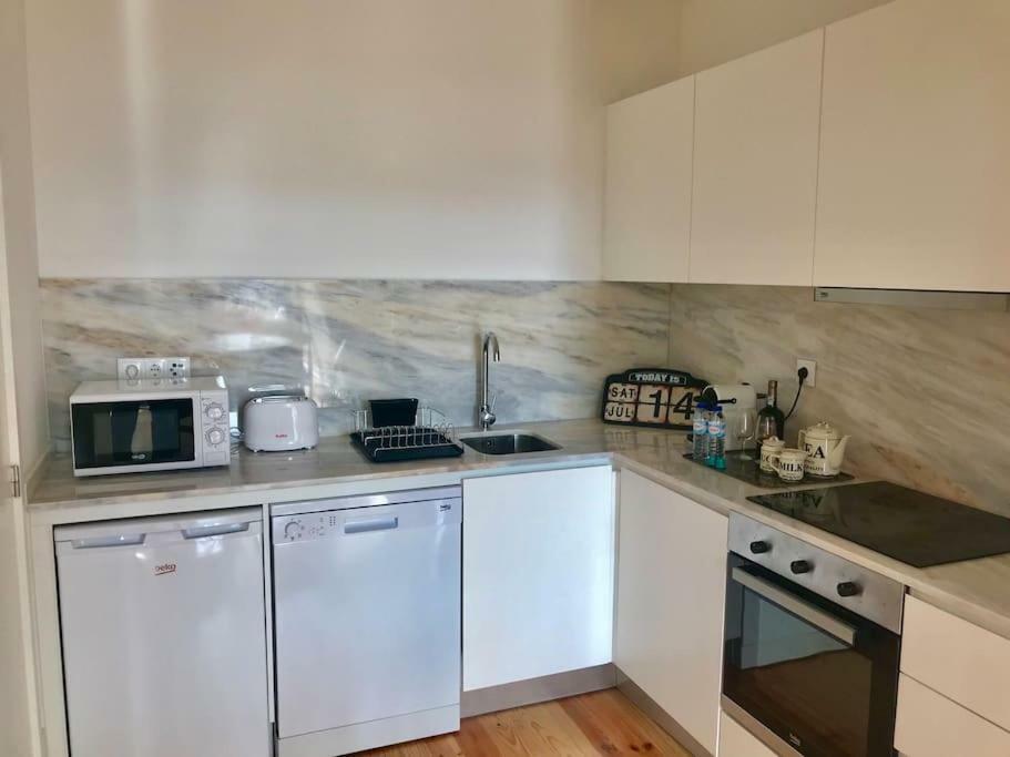 Se Boutique Apartment Porto Exteriér fotografie