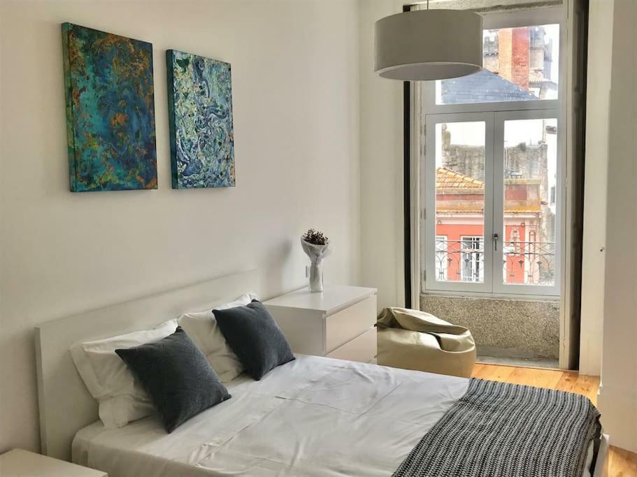 Se Boutique Apartment Porto Exteriér fotografie