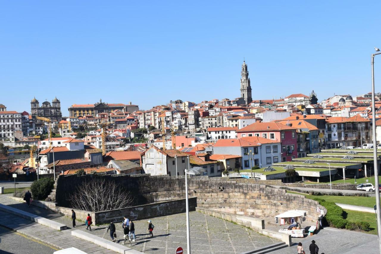 Se Boutique Apartment Porto Exteriér fotografie