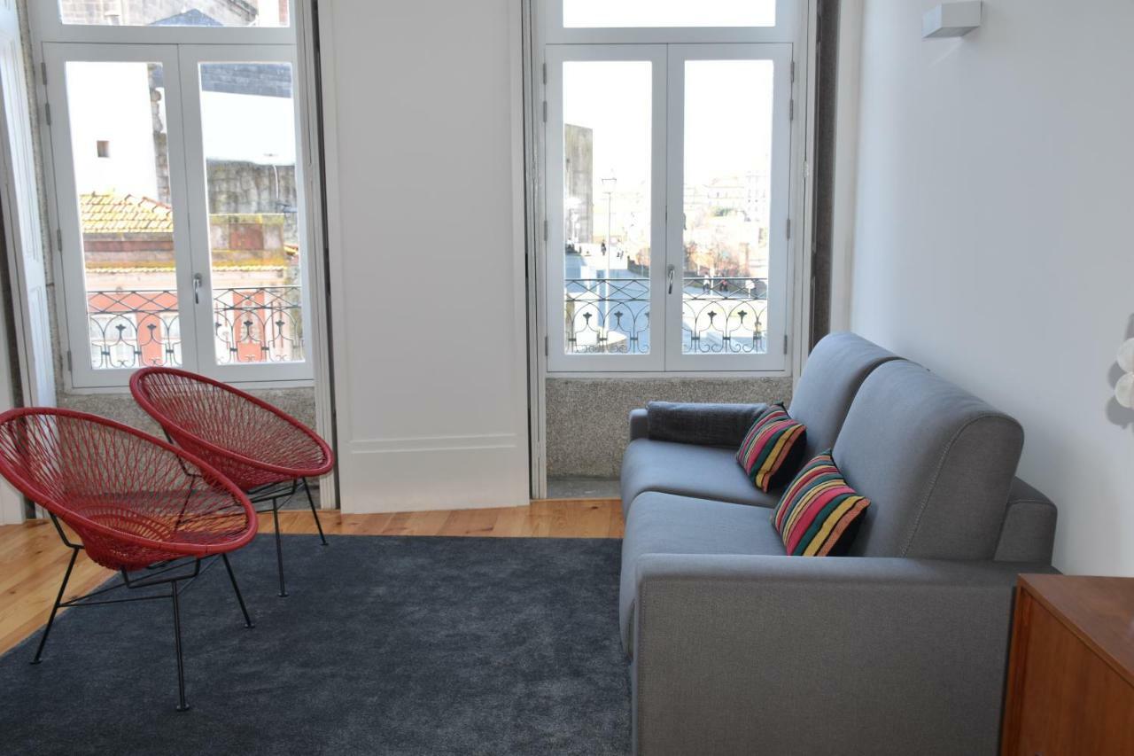 Se Boutique Apartment Porto Exteriér fotografie