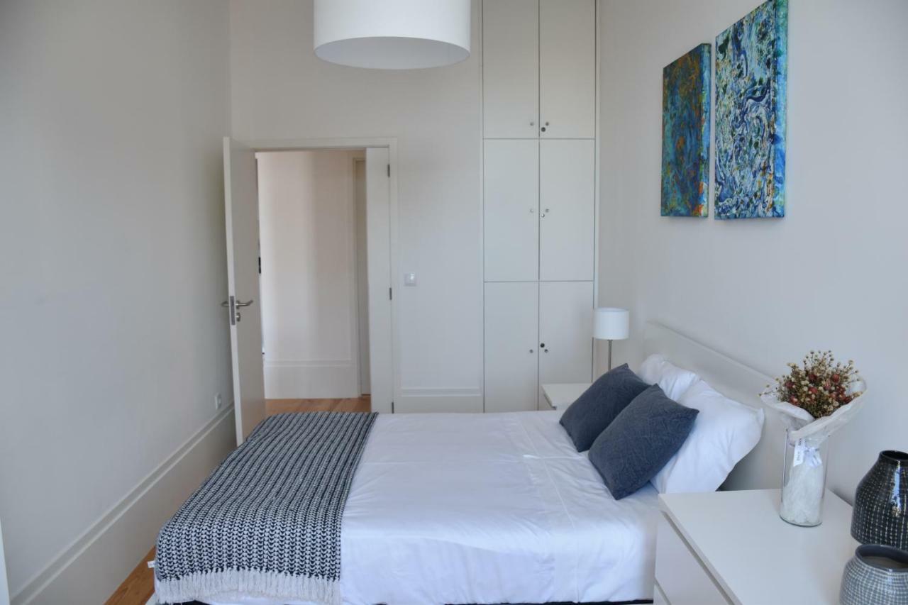 Se Boutique Apartment Porto Exteriér fotografie