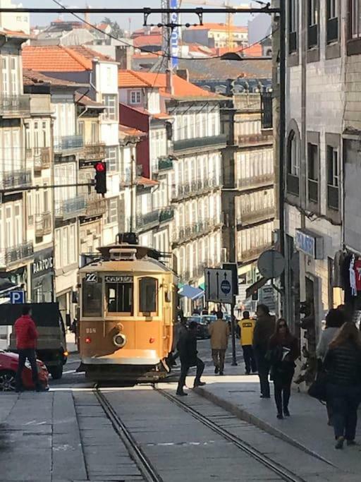 Se Boutique Apartment Porto Exteriér fotografie
